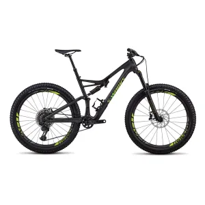 2018 Specialized S-Works SJ FSR 29