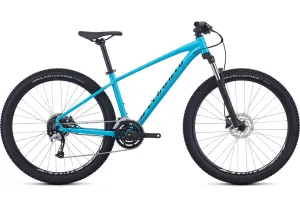 2019 Specialized Pitch Men Comp 27.5  Gloss Nice Blue/Tarmac Black/C S