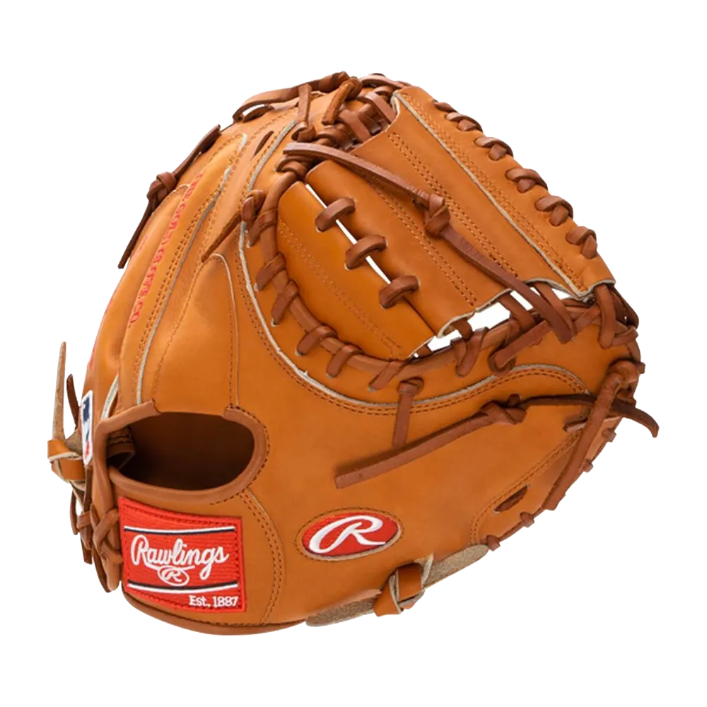 2022 Heart Of The Hide 33-Inch Catcher's Mitt