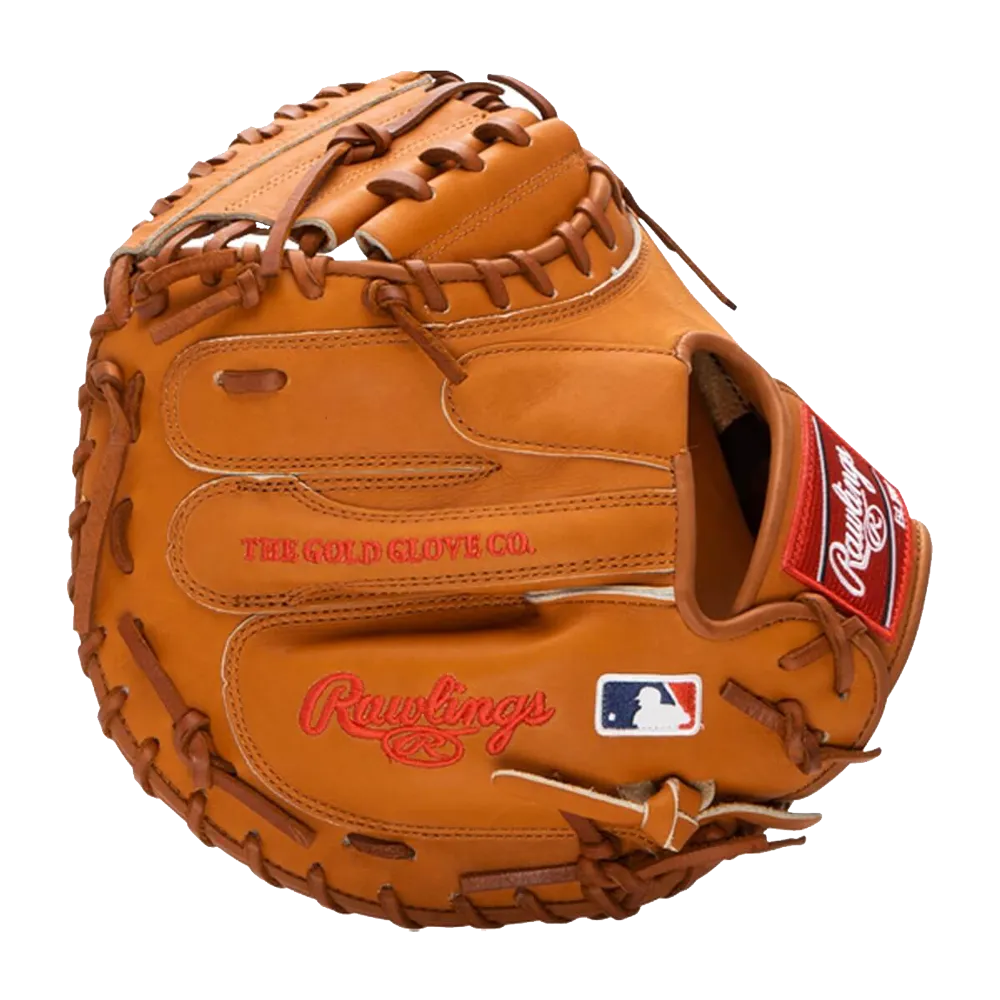 2022 Heart Of The Hide 33-Inch Catcher's Mitt