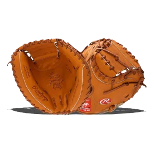 2022 Heart Of The Hide 33-Inch Catcher's Mitt