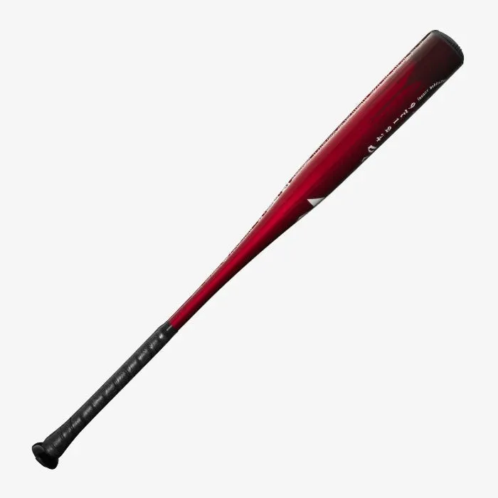 2025 DeMarini Voodoo One (-3) BBCOR Baseball Bat: WBD2527010