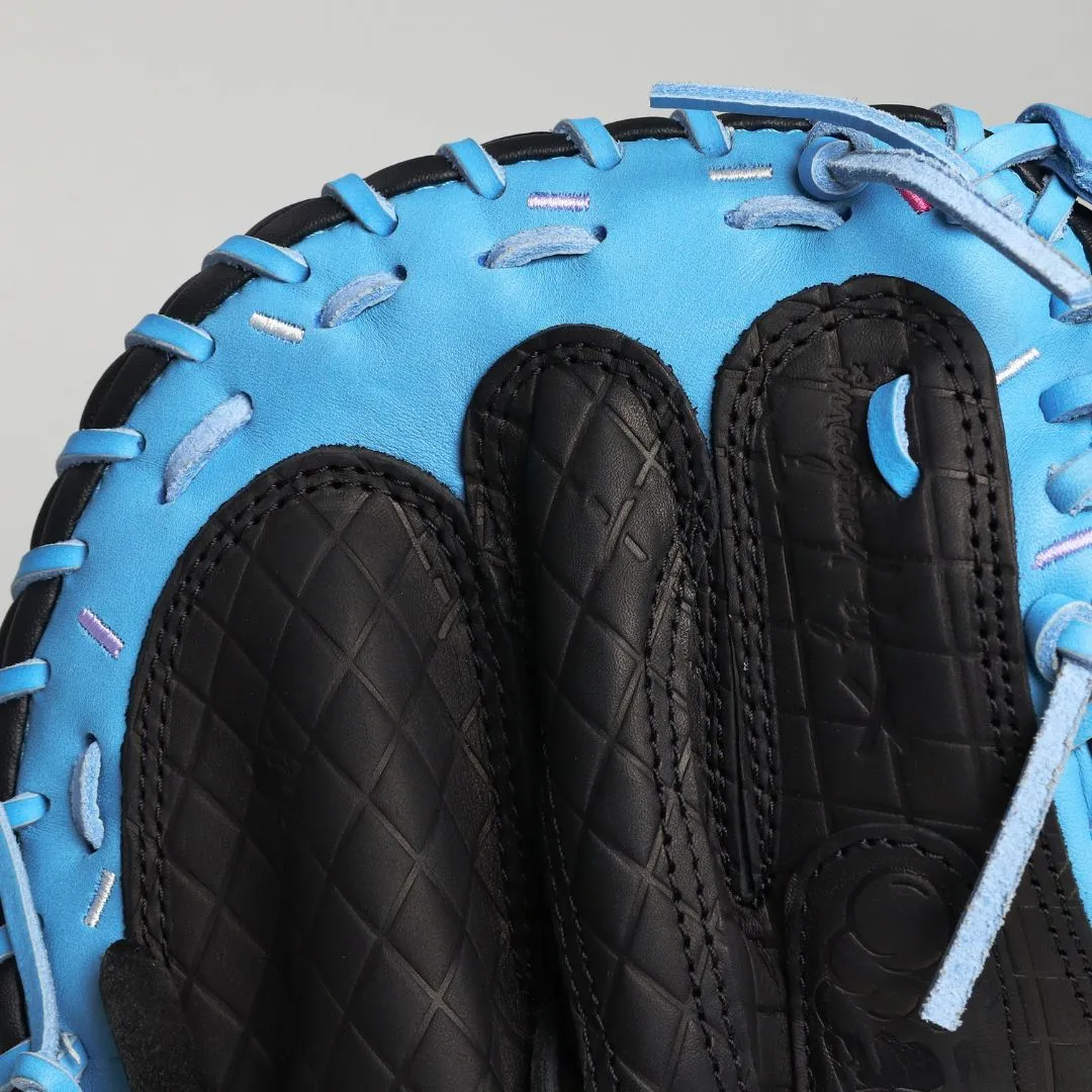 32.5" youth catcher's mitt | pushin' p