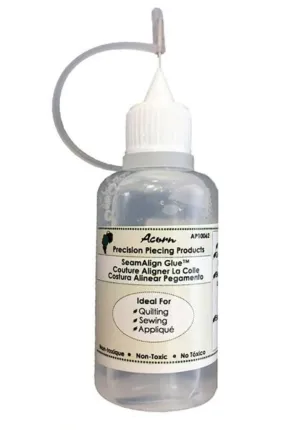 Acorn Seam Align Glue - 1 oz.