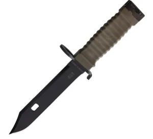 Aitor Combat Knife Green