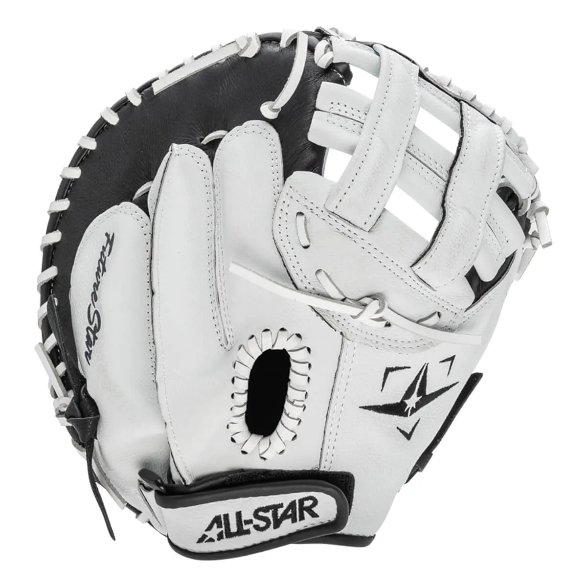 All-Star 34" Future Star Adult Catchers Glove - CMWFS-A LHT