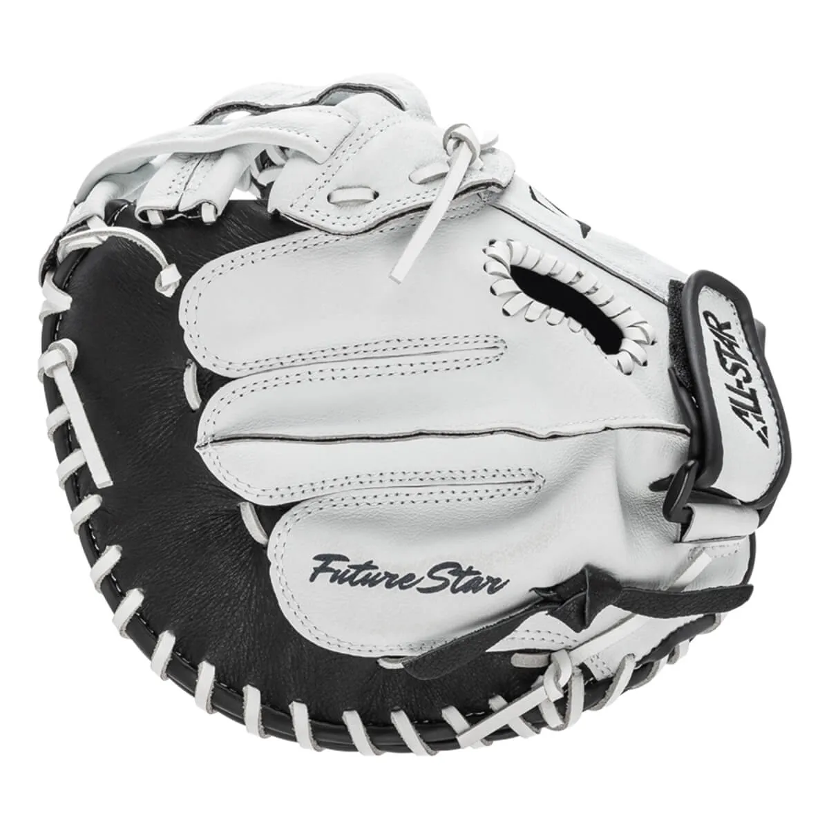 All-Star 34" Future Star Adult Catchers Glove - CMWFS-A LHT