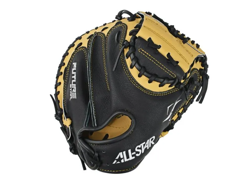 All-Star Future Star 31.5" Youth Catcher's Mitt