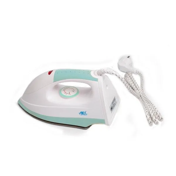 ANEX DRY IRON AG-2073