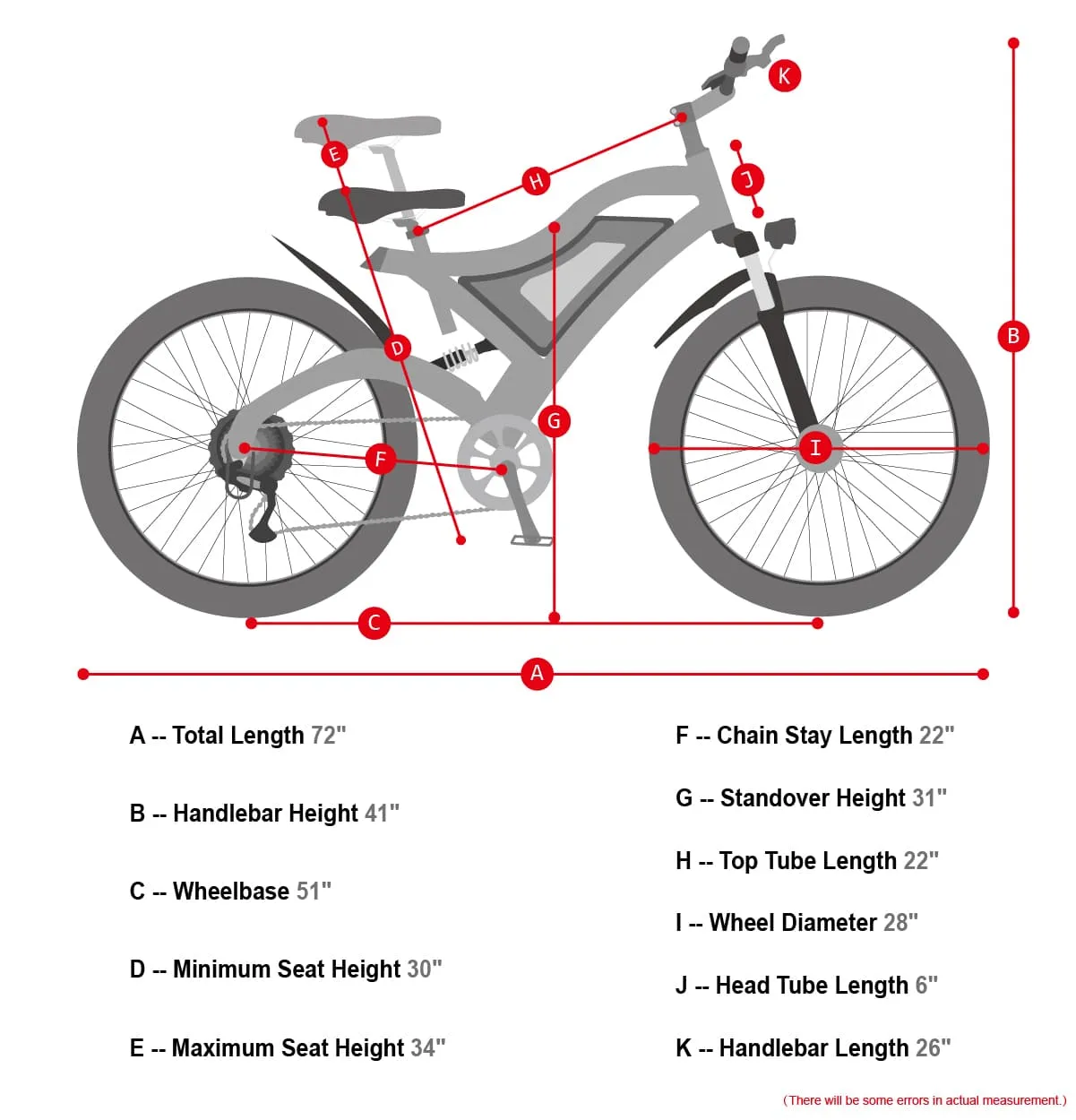 AostirMotor Electric Mountain Bicycle S05