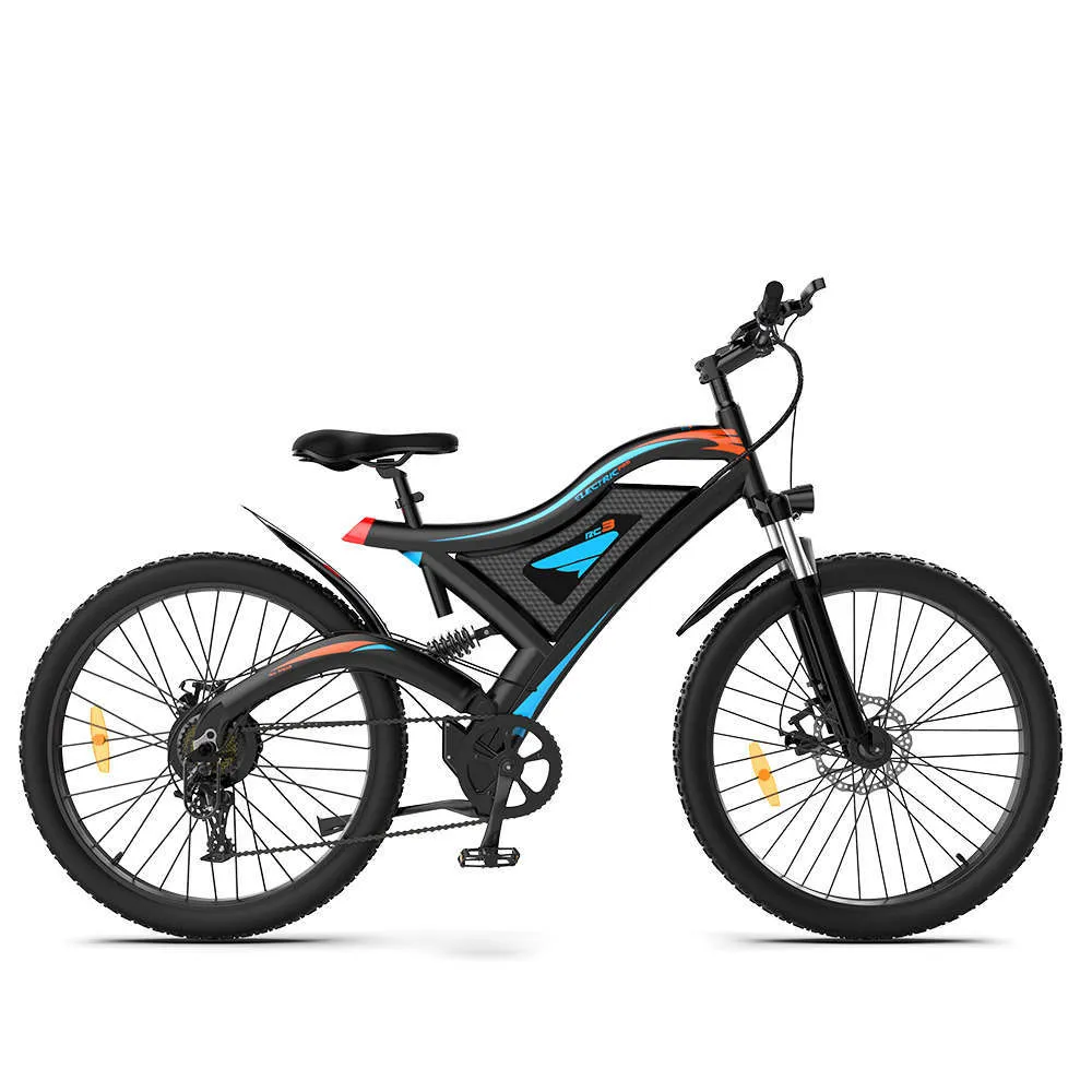 AostirMotor Electric Mountain Bicycle S05