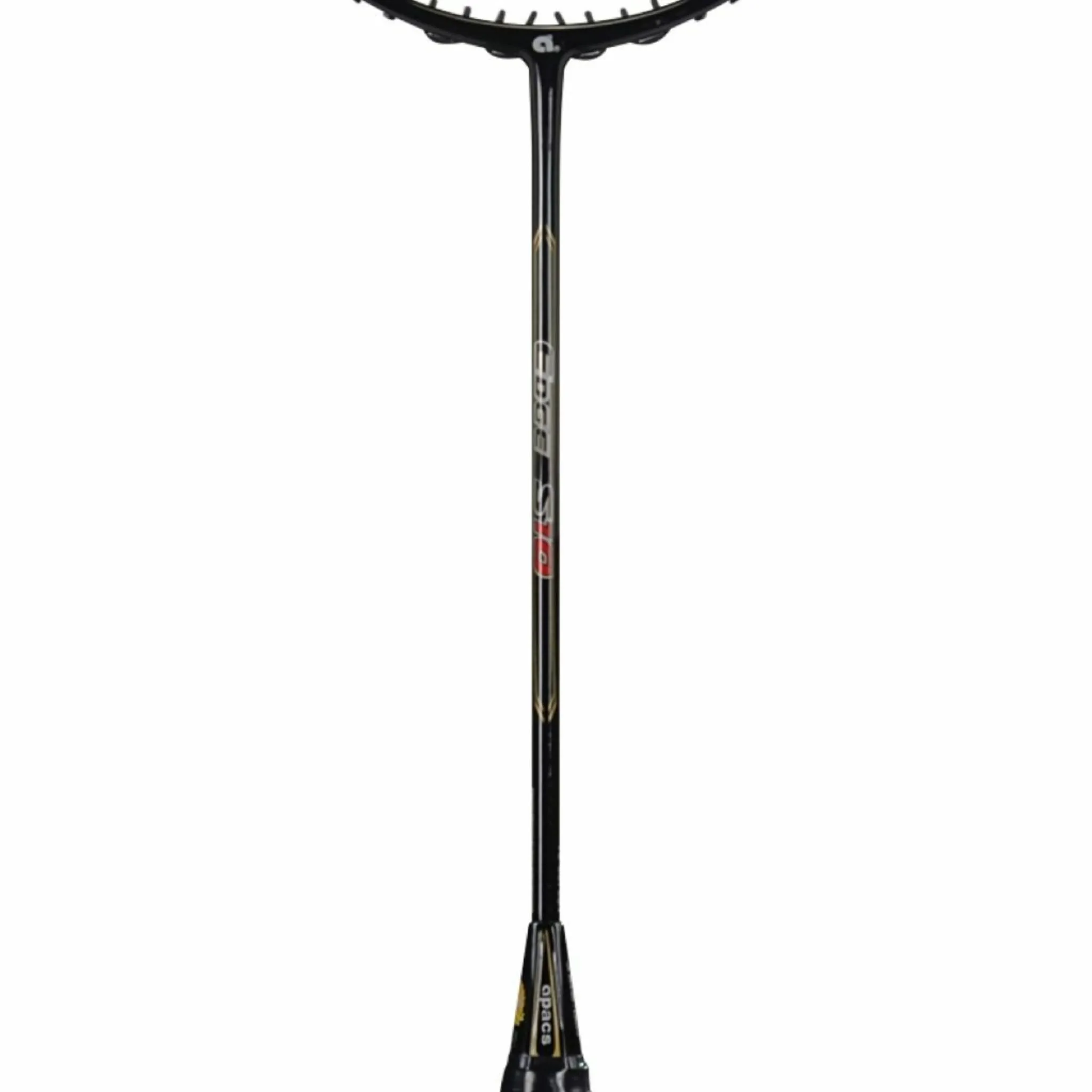 APACS Edge S 10 Badminton Racket