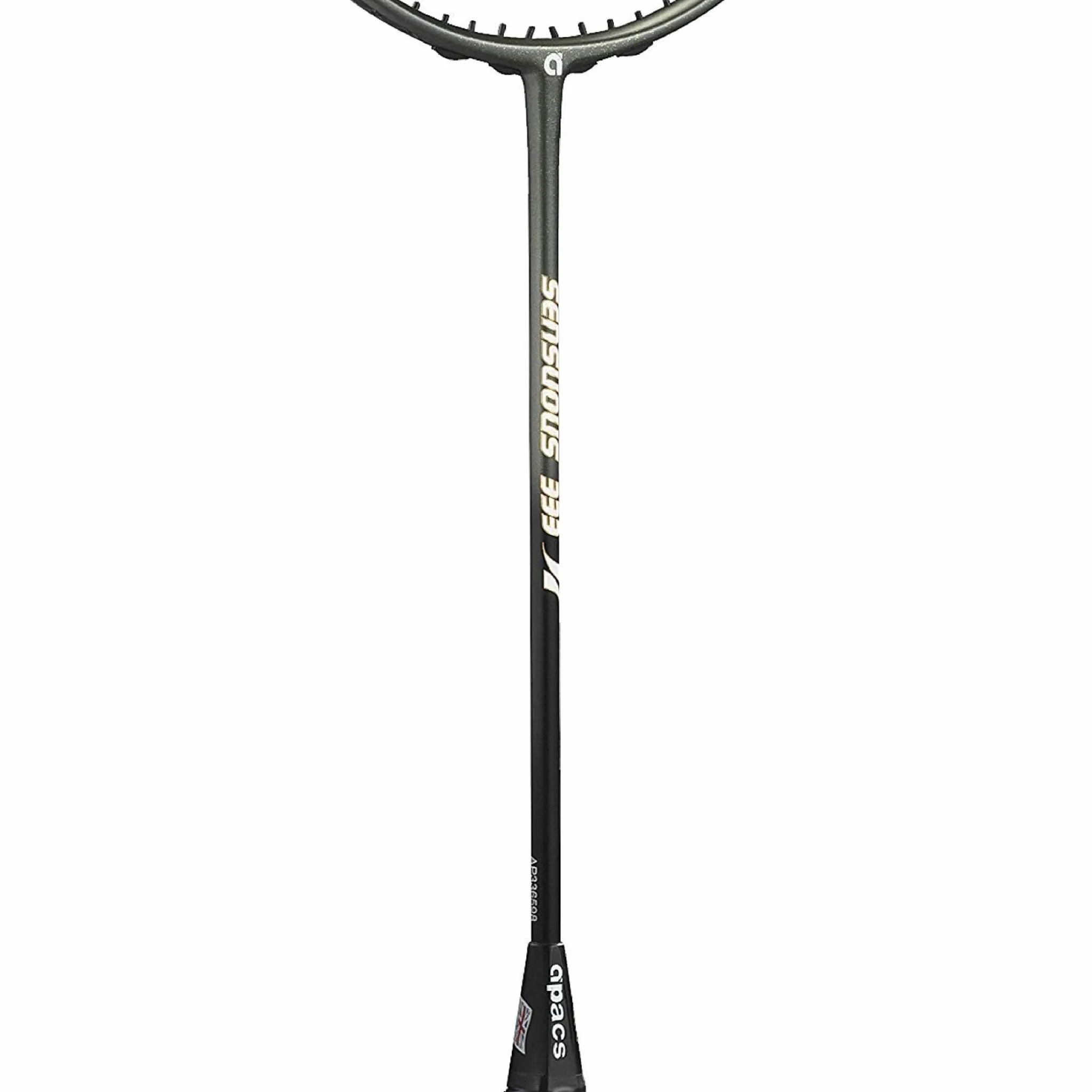 APACS Sensuous 333 Badminton Racket