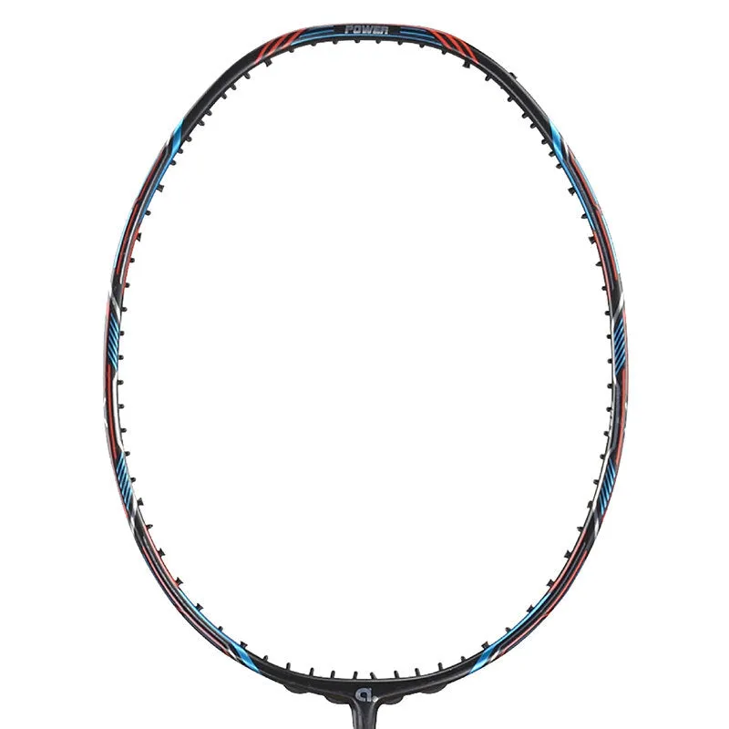 APACS Thunderdome 6.2 4U Badminton Racket