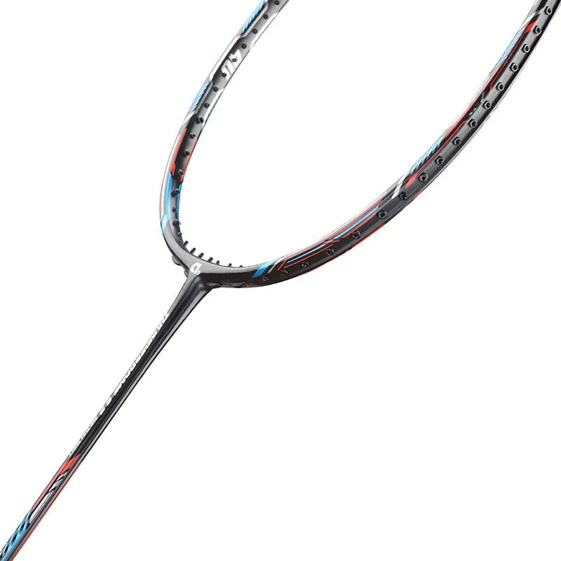 APACS Thunderdome 6.2 4U Badminton Racket