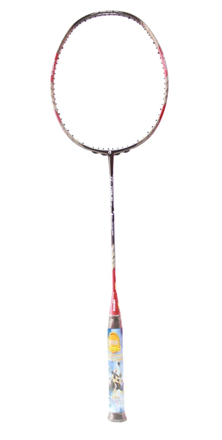 APACS Z Ziggler Lite Badminton Racket