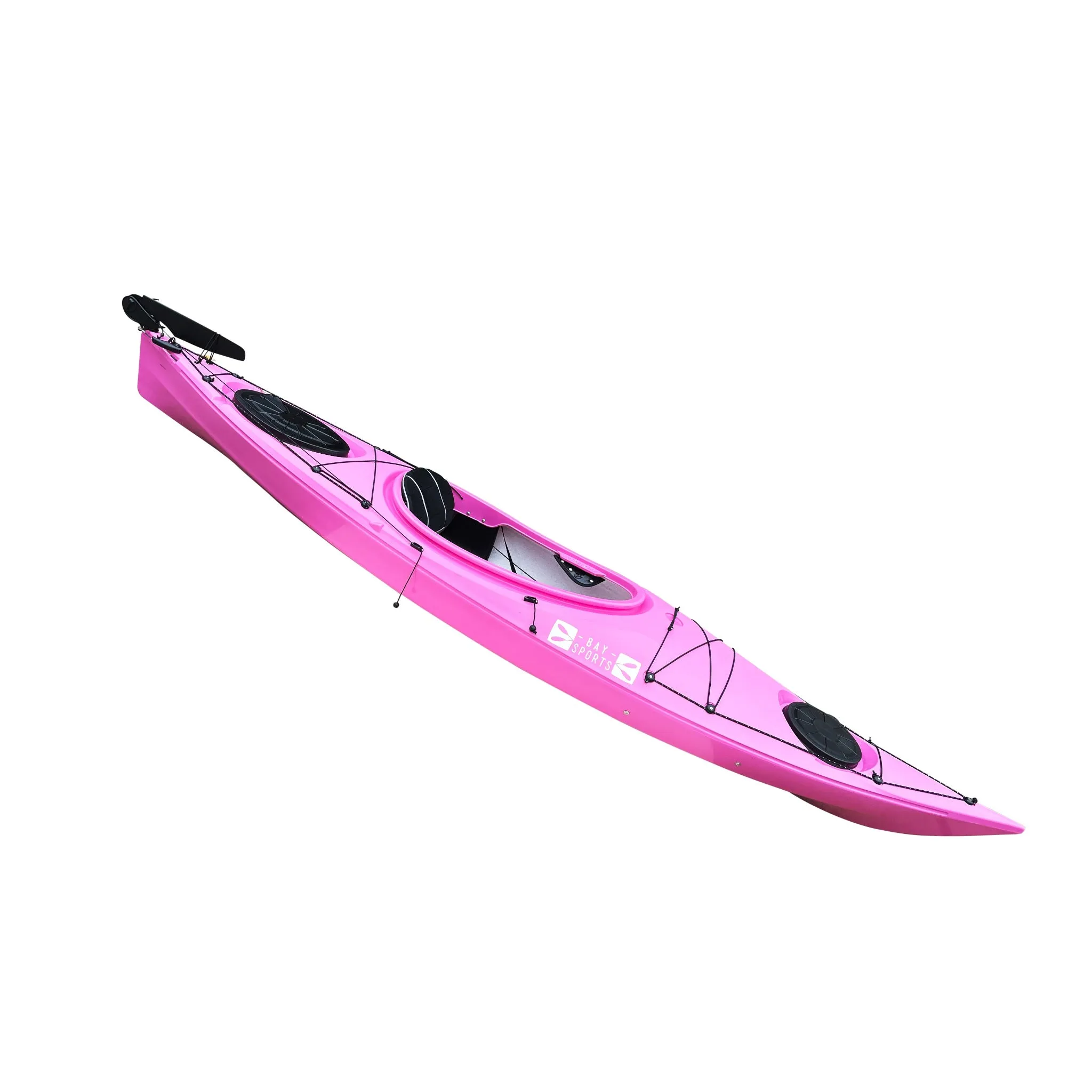 Aquanauta Pro - 3.3m Single Sit In Kayak