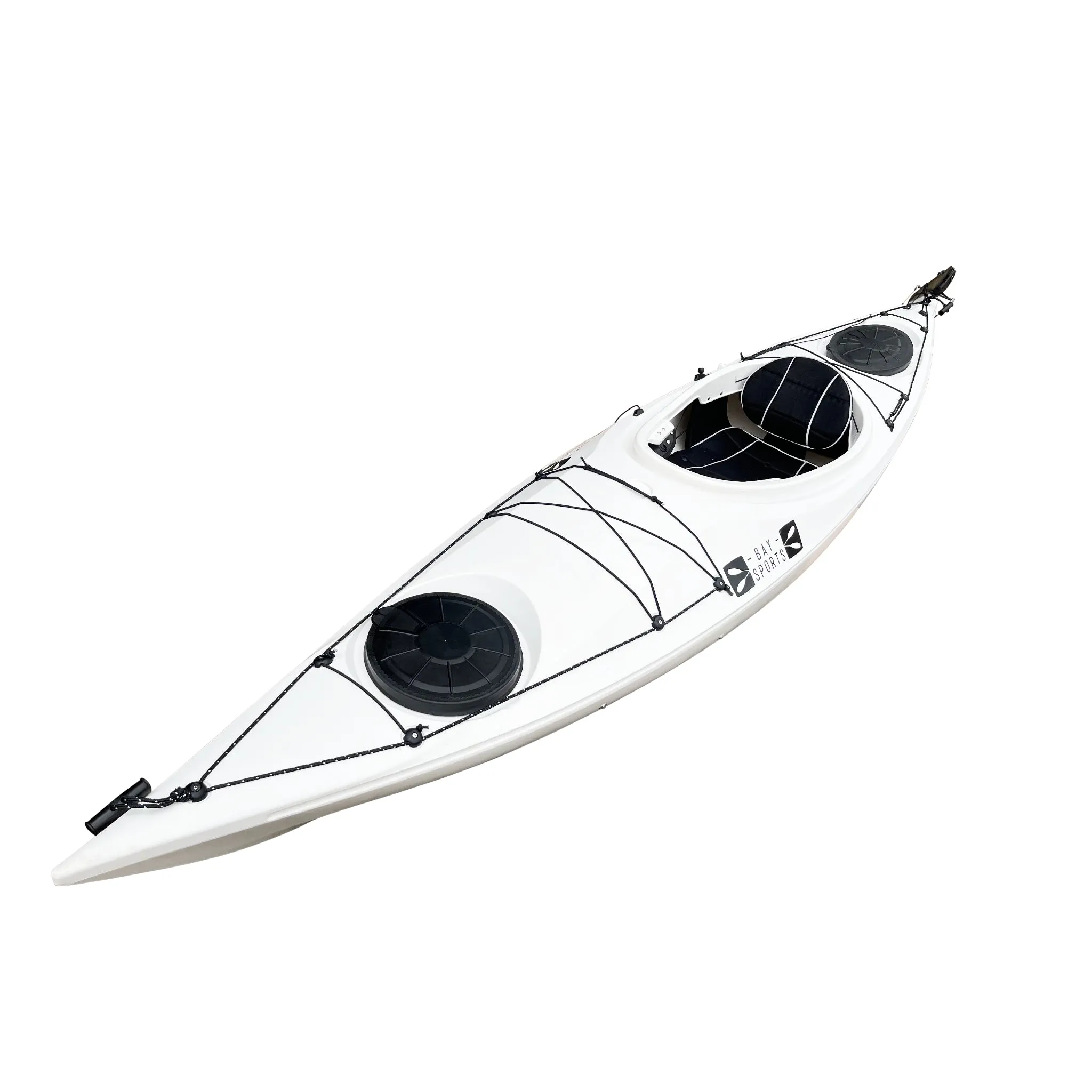 Aquanauta Pro - 3.3m Single Sit In Kayak