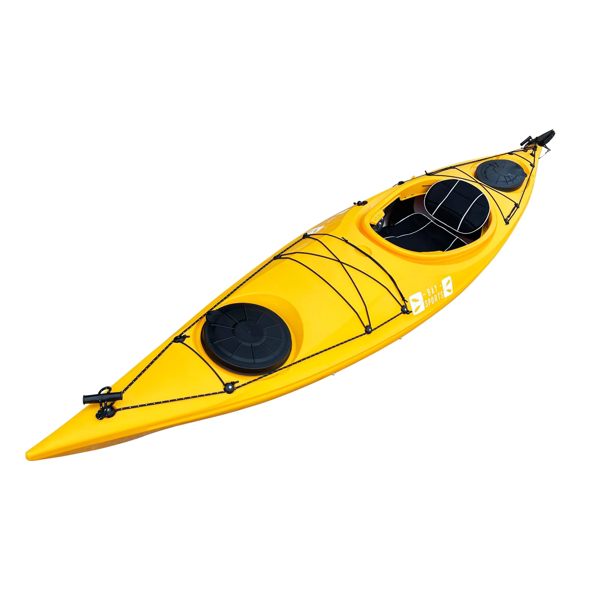 Aquanauta Pro - 3.3m Single Sit In Kayak