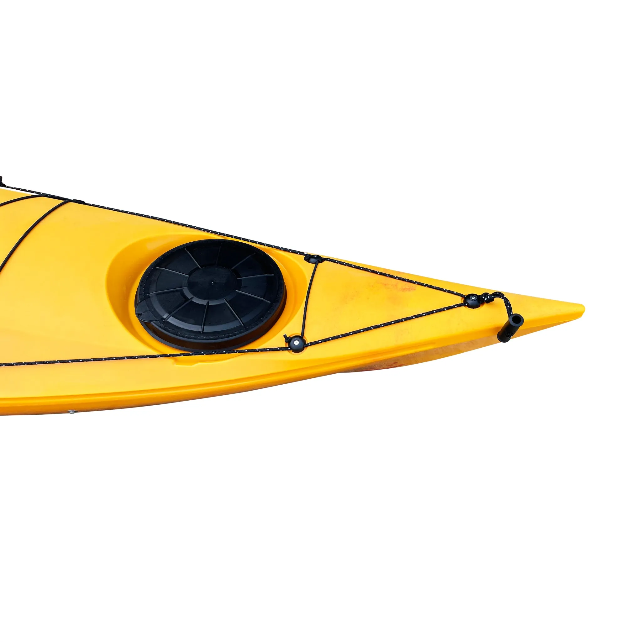 Aquanauta Pro - 3.3m Single Sit In Kayak