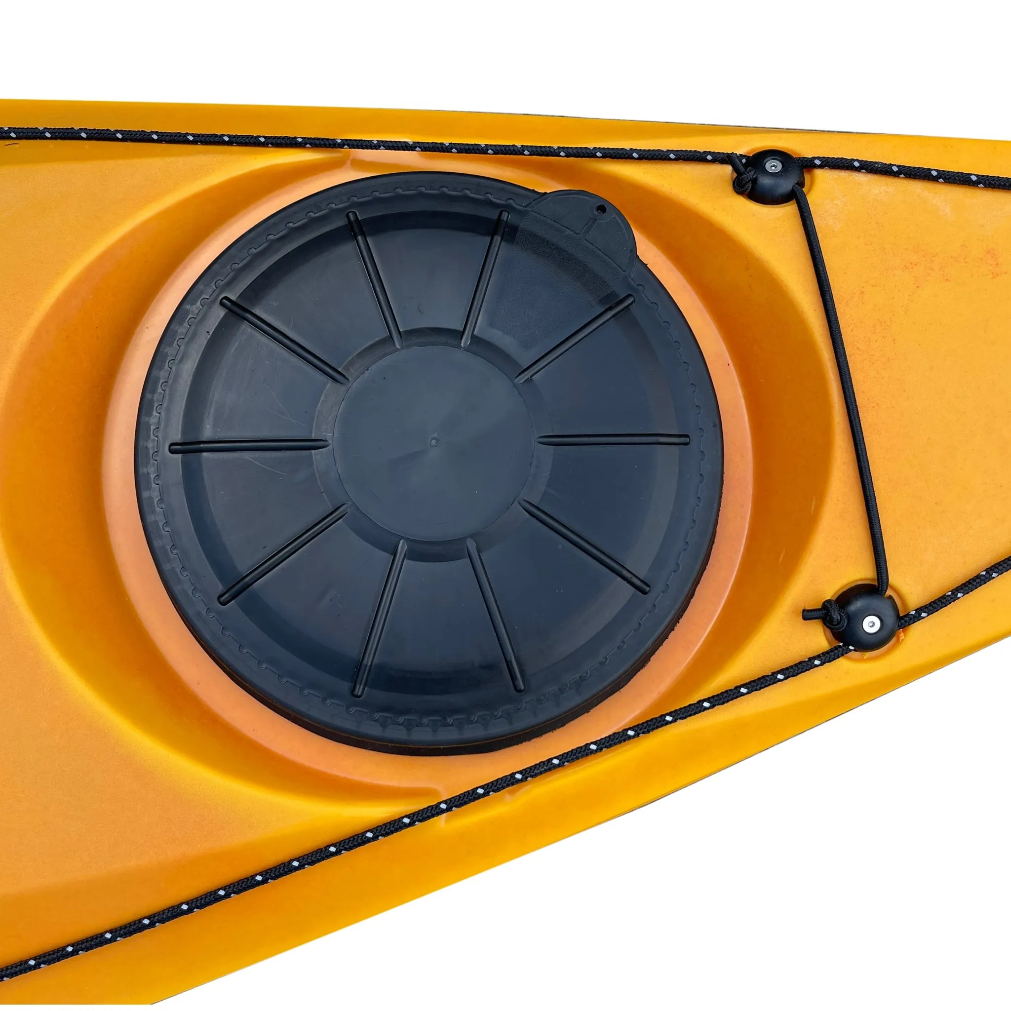 Aquanauta Pro - 3.3m Single Sit In Kayak