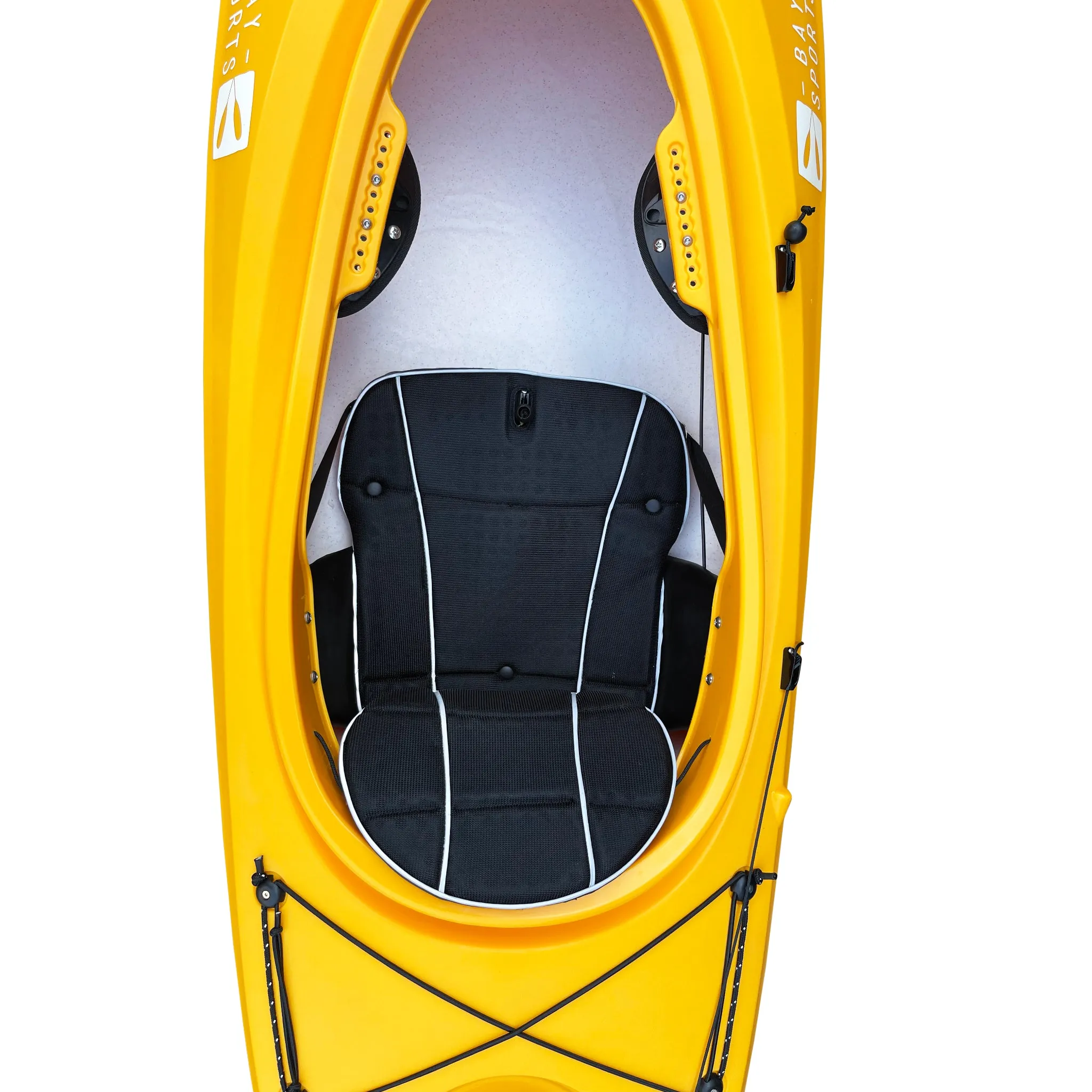 Aquanauta Pro - 3.3m Single Sit In Kayak