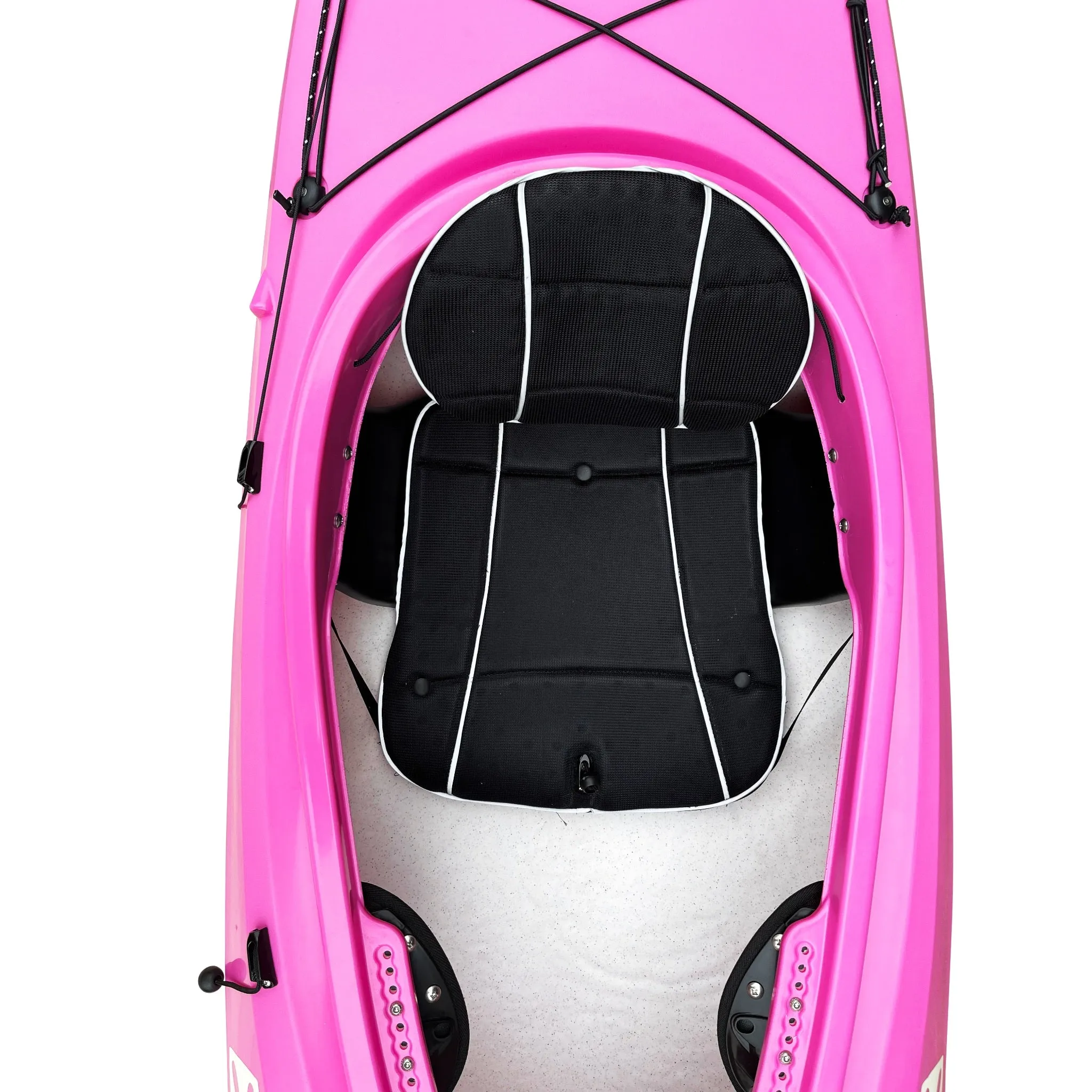 Aquanauta Pro - 3.3m Single Sit In Kayak