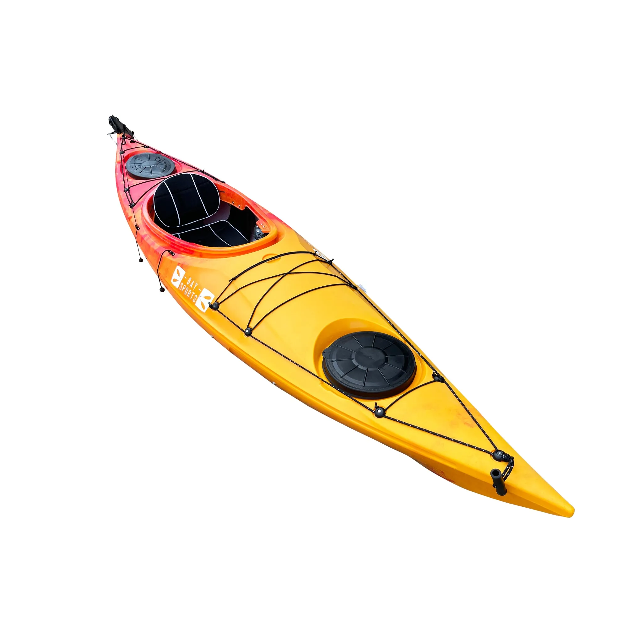 Aquanauta Pro - 3.3m Single Sit In Kayak