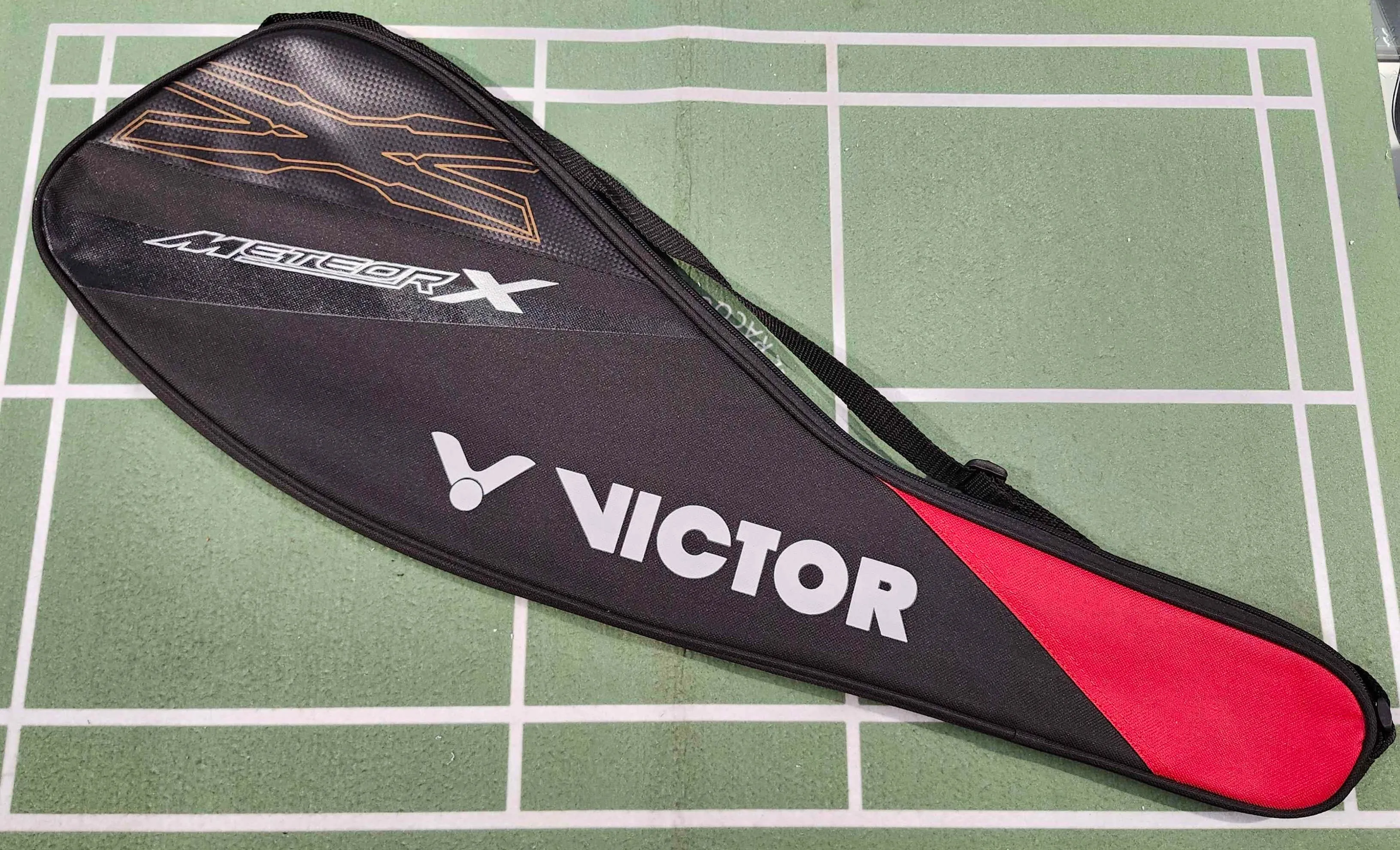 Badminton Racket Cases