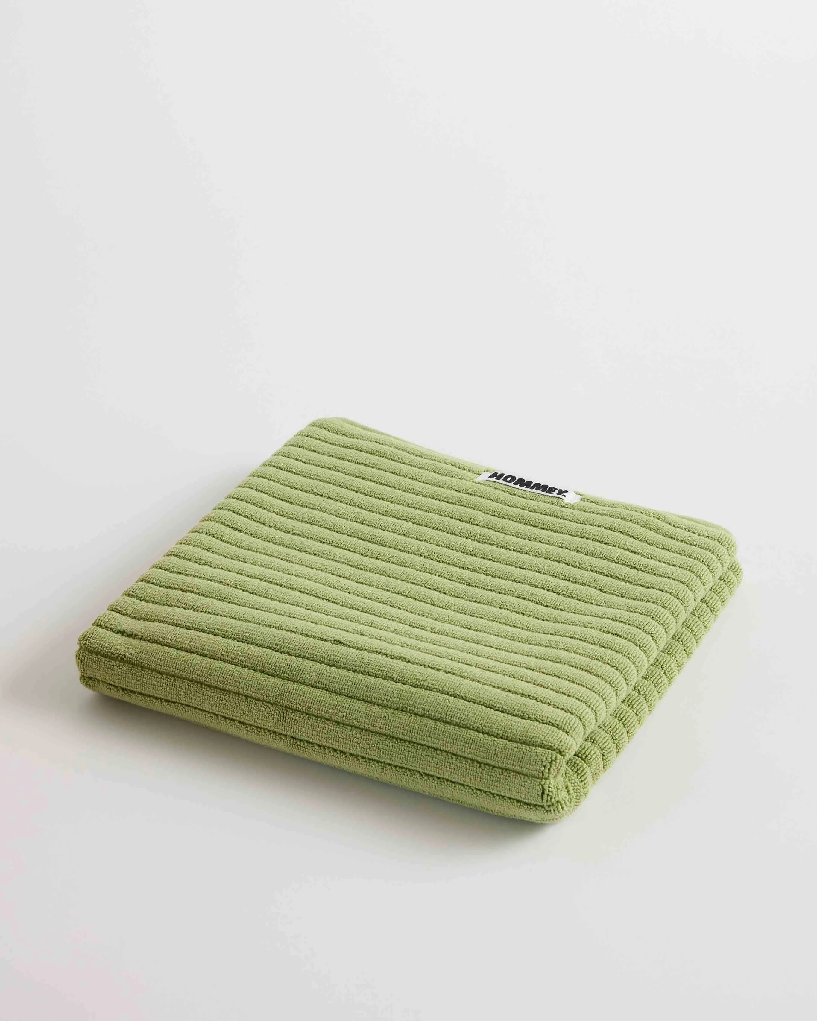 Bath Mat - Wasabi