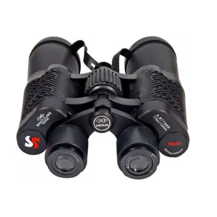 Binoculars Compact JL 50 X 50