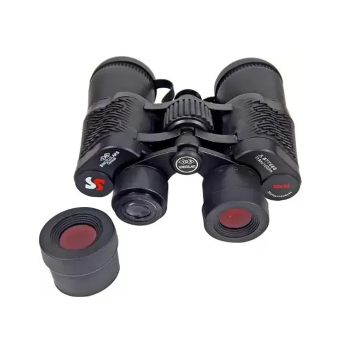 Binoculars Compact JL 50 X 50