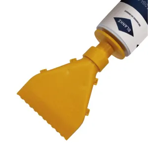 BLANKE AQUA-SEAL EZA V-Notched Nozzle