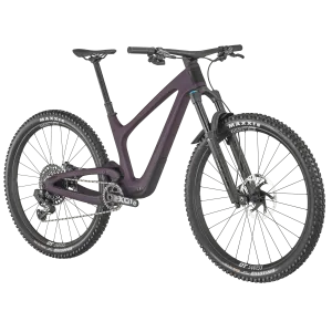 Bold Linkin 135 Ultimate Bike