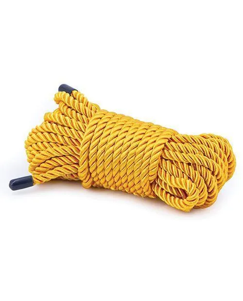 Bondage Couture Rope