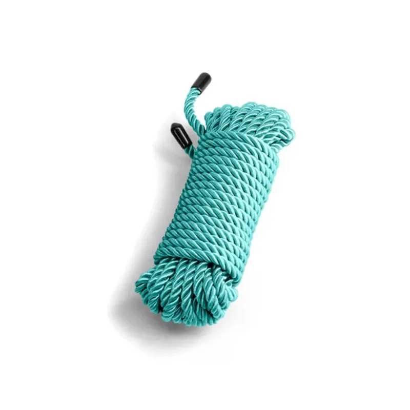 Bound Rope -Green 25'