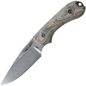 Bradford Knives AEB-L Guardian 3 3D Camo