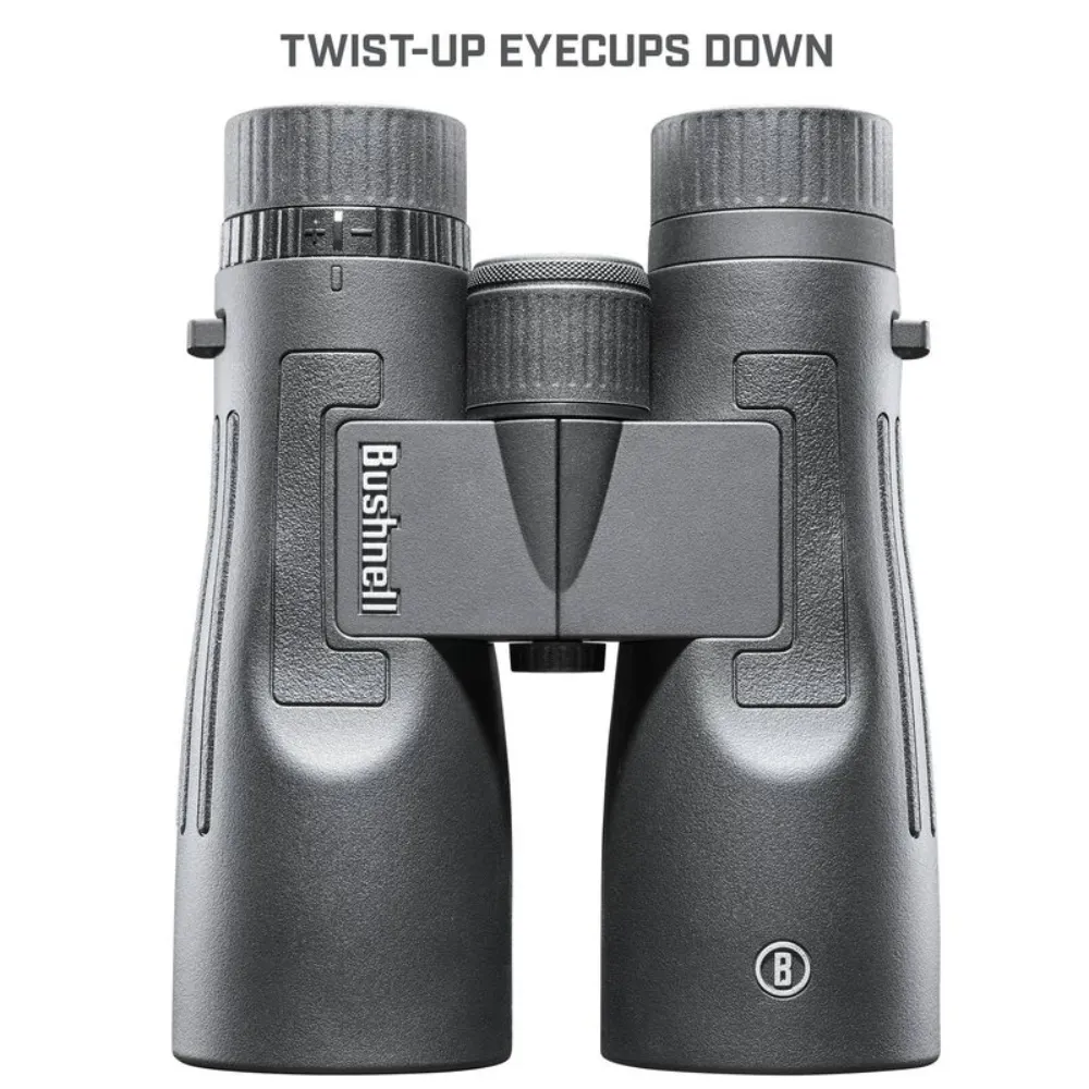 Bushnell Legend 12X50 Binoculars