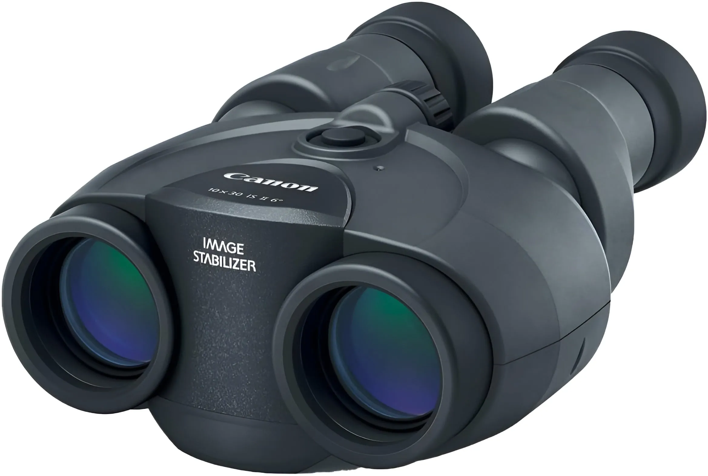 Canon 10x30 Image Stabilization II Binoculars