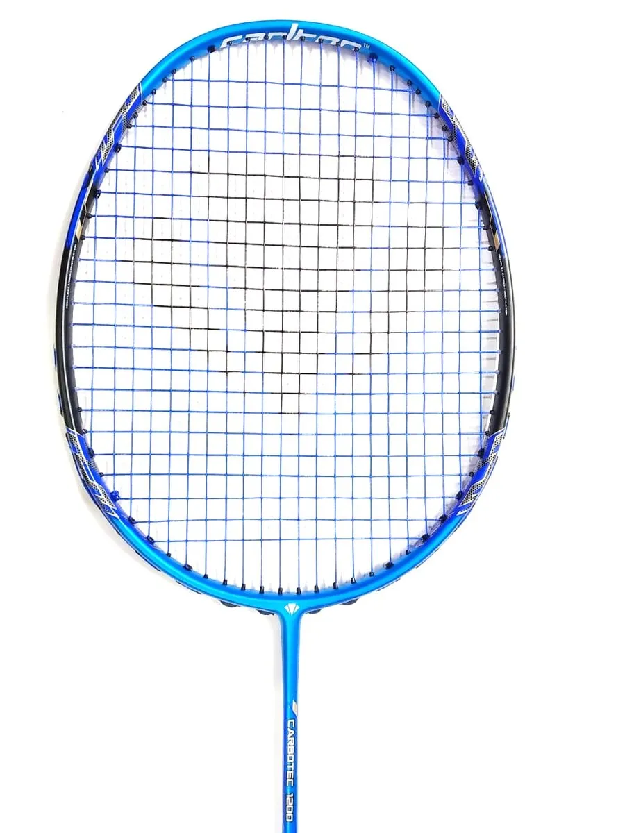 Carlton Carbotec 2100 G1 Hl Badminton Racket