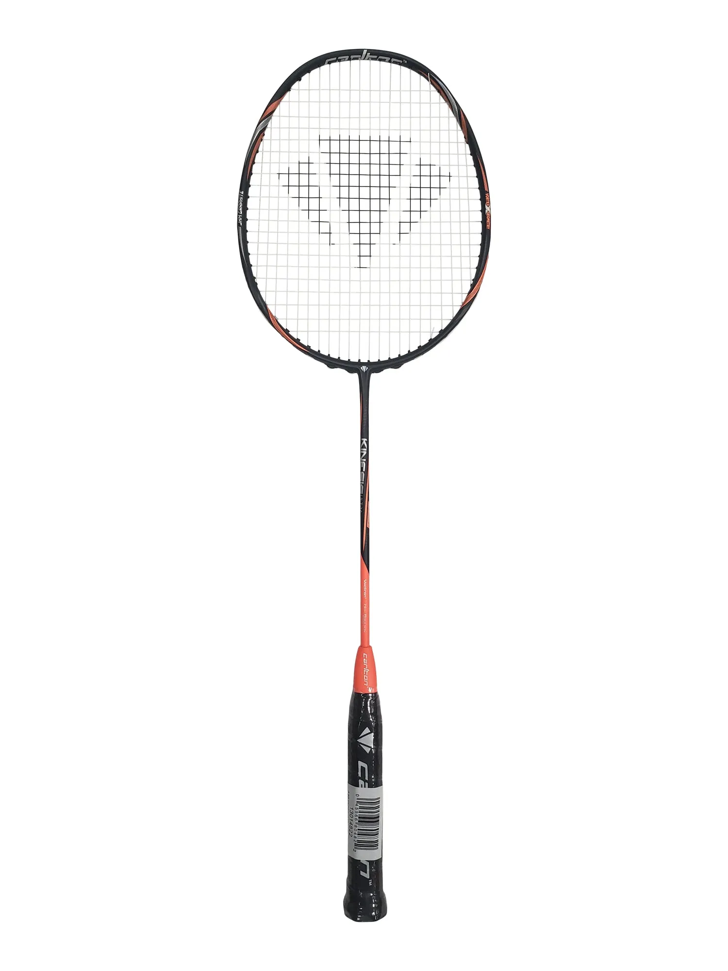 Carlton Kinesis Ultra S-Pro Badminton Racket