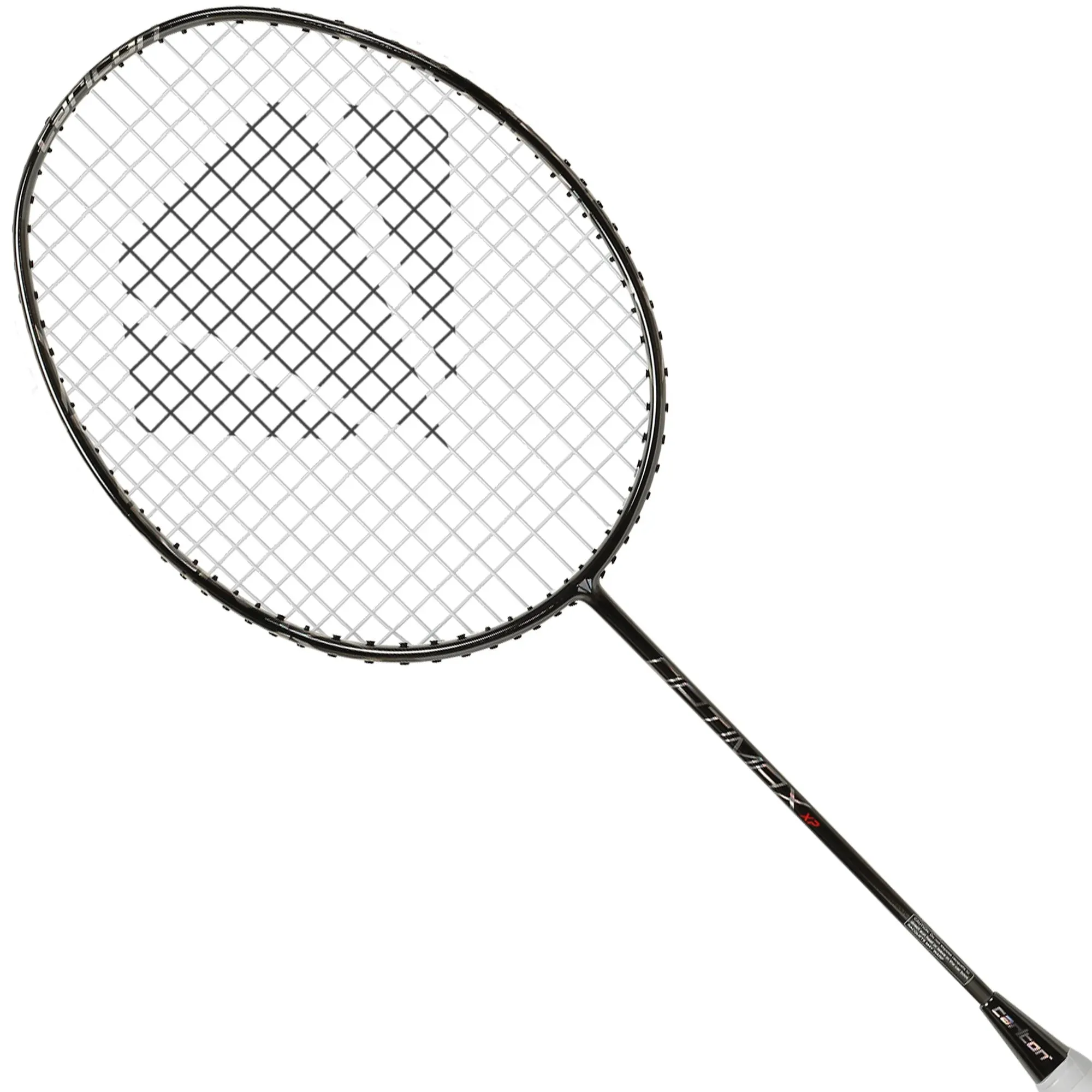 Carlton Optimax Xp Badminton Racket