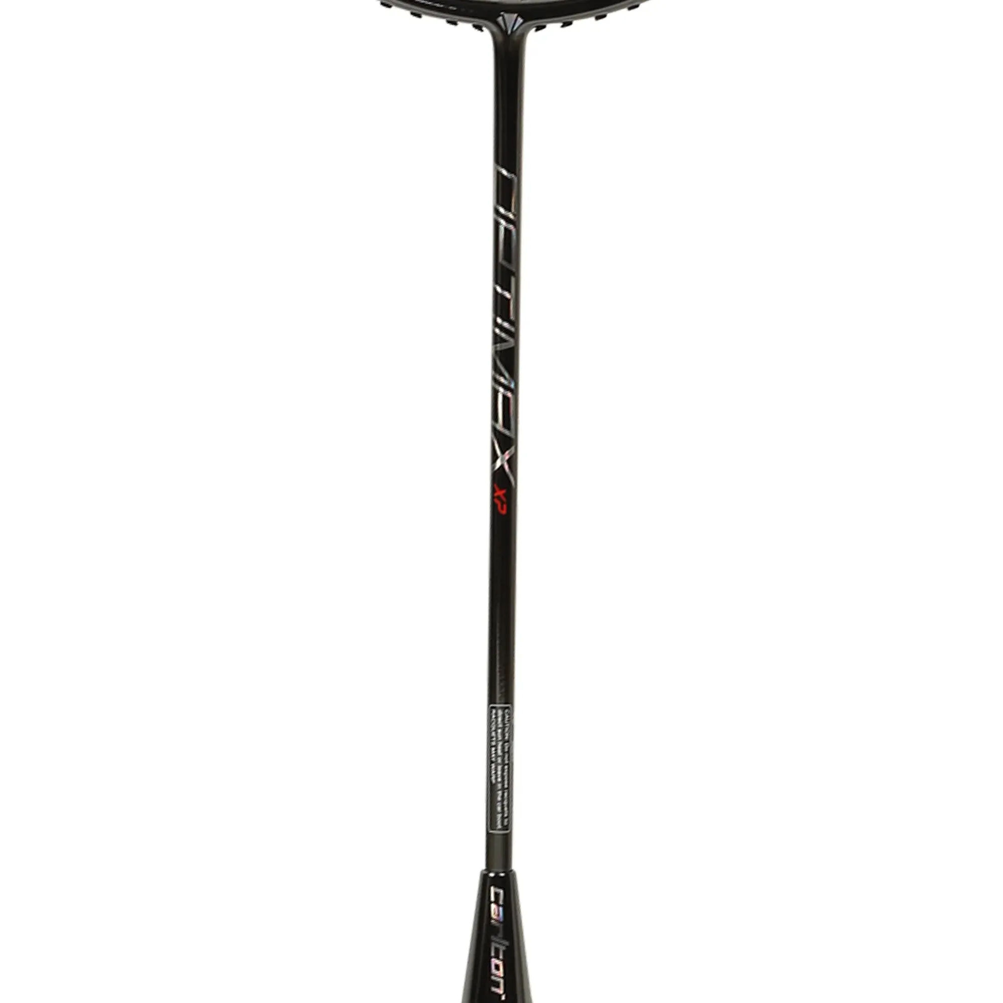 Carlton Optimax Xp Badminton Racket