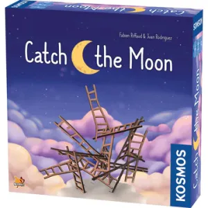 Catch the Moon