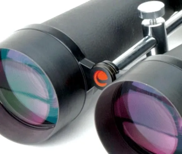 Celestron 25X100 SkyMaster Binocular