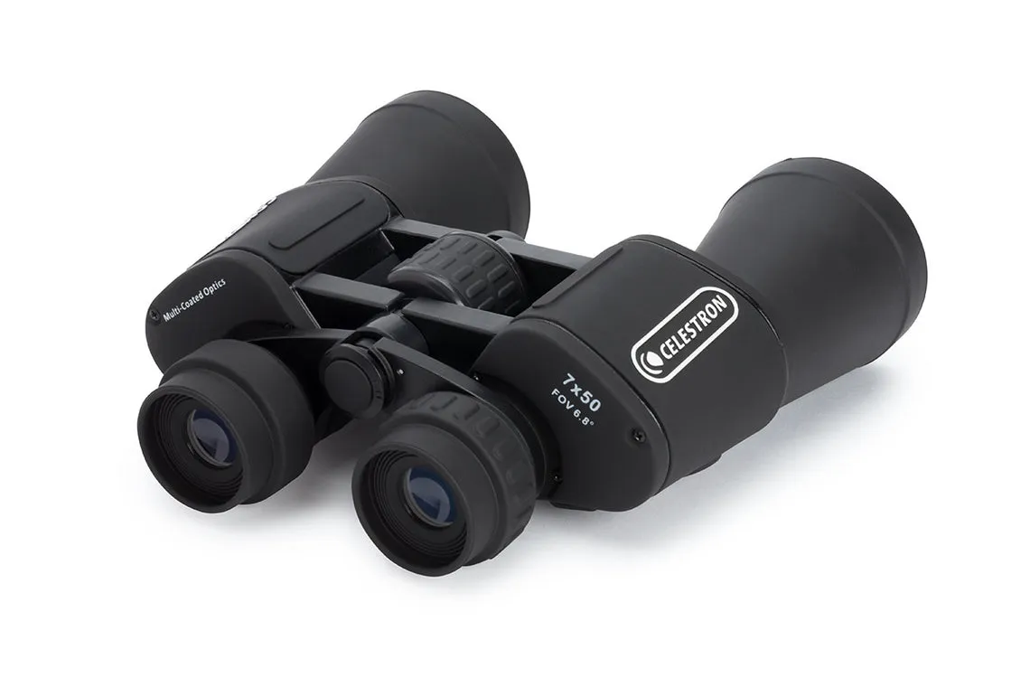 Celestron Cometron 7x50 Binoculars