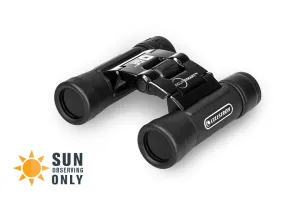 Celestron EclipSmart 10x25 Solar Binoculars