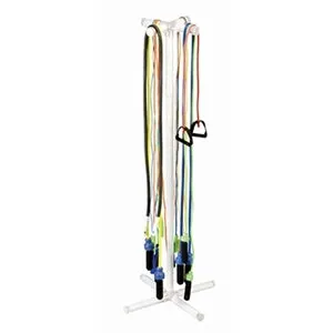 Champion Sports Jump Rope Storage Tree