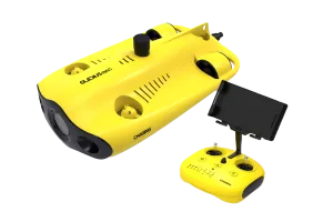 CHASING Gladius Mini S 200 Underwater Drone 4K UHD Camera