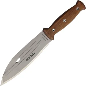 Condor Primitive Bush Knife